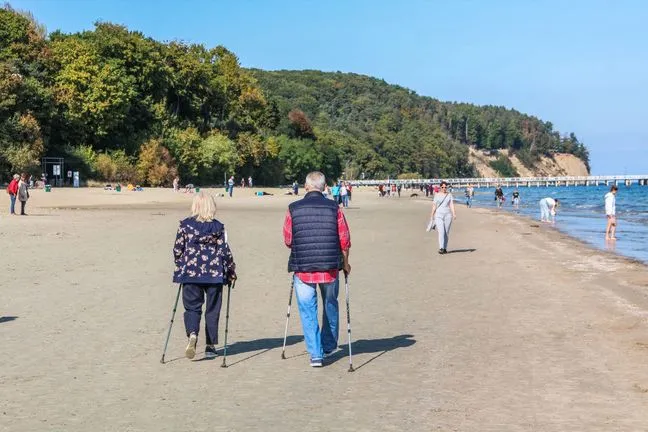 Zdjęcie Niedoczynność tarczycy: morze czy góry – co lepsze dla zdrowia?