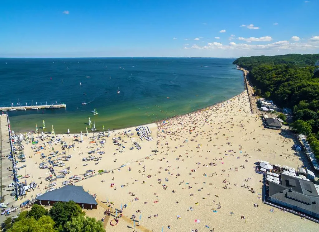 Zdjęcie Gdynia co robić: 10 atrakcji, które musisz zobaczyć w tym mieście