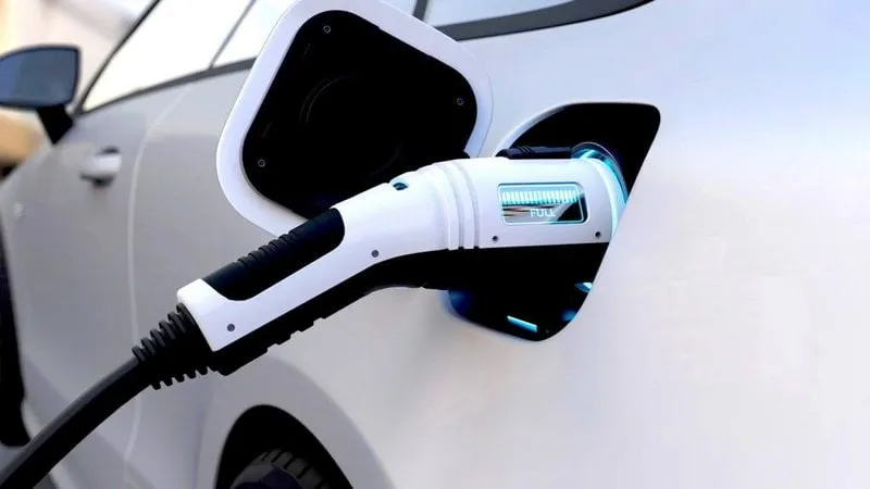 Zdjęcie Jaki kabel do ładowania samochodu elektrycznego - uniknij błędów przy wyborze