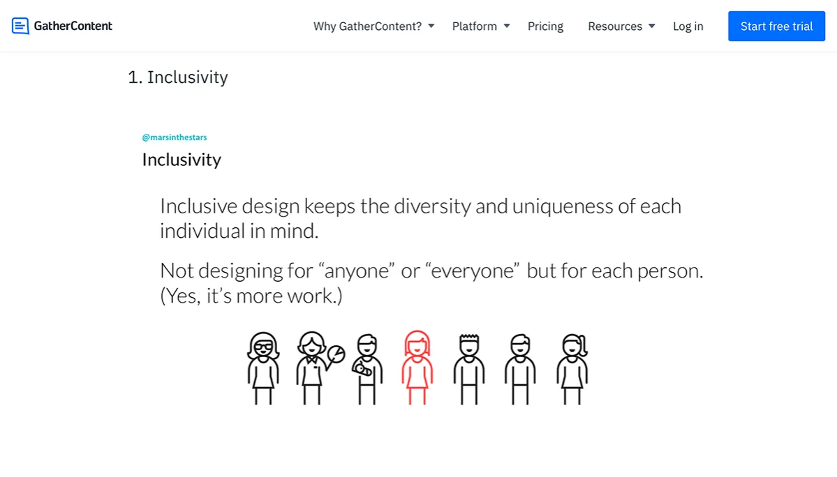 Zdjęcie Content designer kto to? Poznaj rolę i umiejętności tego specjalisty