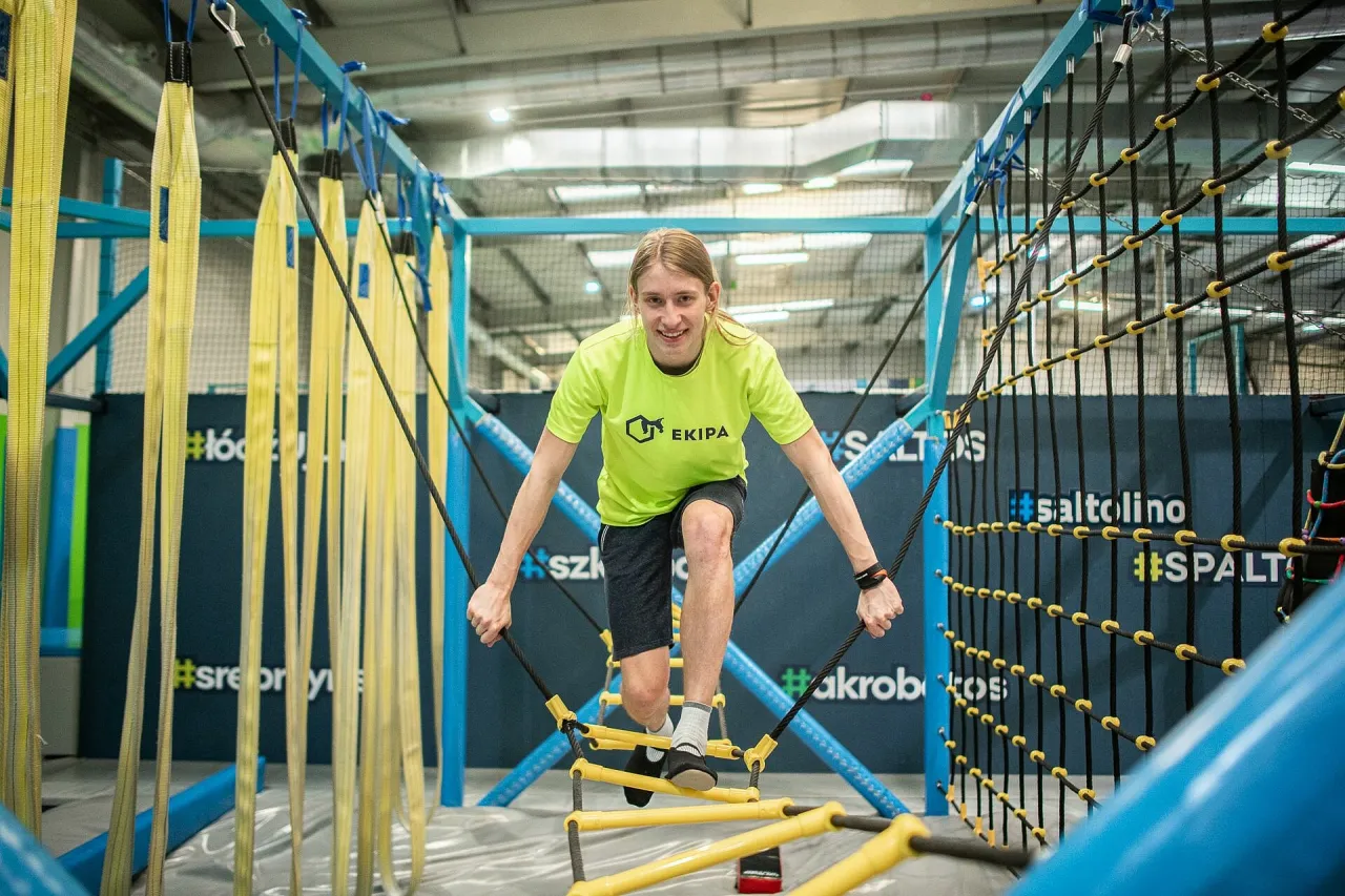 Zdjęcie Gdzie trenować crossfit w Łodzi? Odkryj najlepsze miejsca i oferty