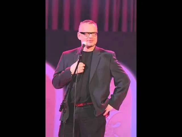 Zdjęcie Bałtroczyk dowcip o Jasiu: ironiczne spojrzenie na życie i marzenia