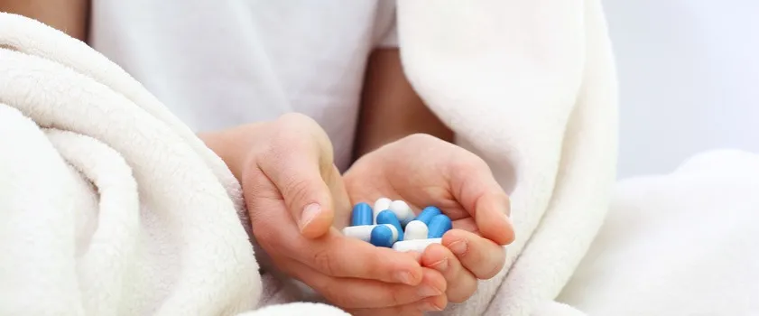 Zdjęcie Jak granulki homeopatyczne mogą zmienić Twoje zdrowie i samopoczucie