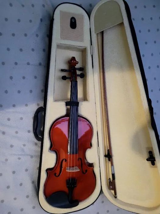 Zdjęcie Jaki futerał na skrzypce wybrać, by chronić instrument przed uszkodzeniami?
