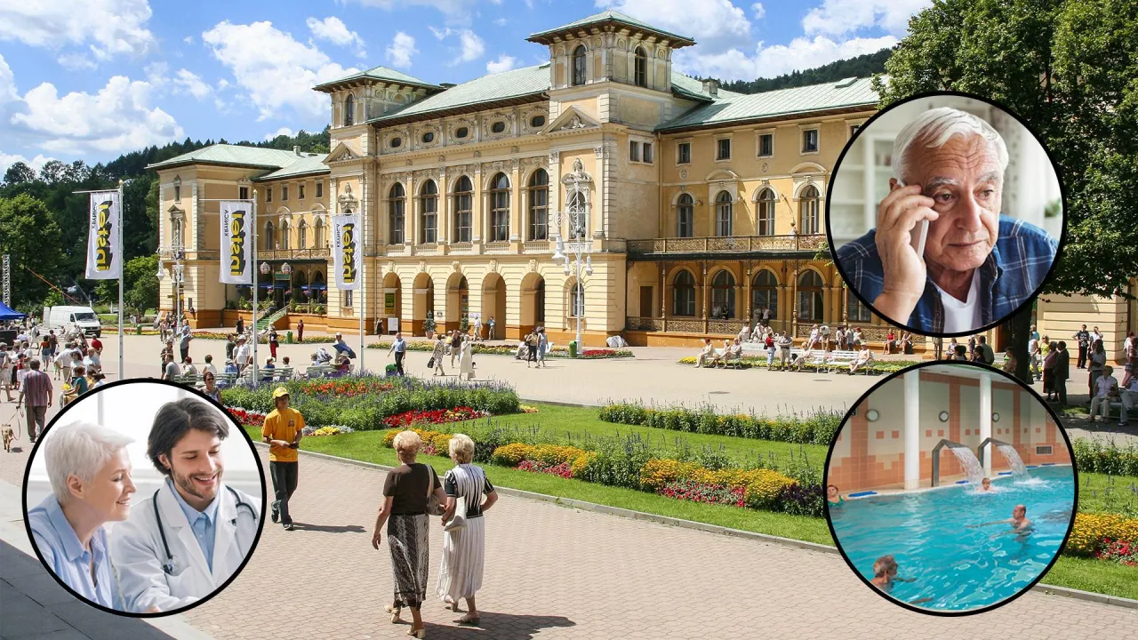 Zdjęcie Ile naprawdę czeka się na sanatorium z NFZ? Sprawdź terminy i procedury