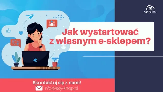 Zdjęcie Jak otworzyć sklep internetowy i uniknąć najczęstszych błędów