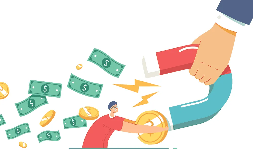 Zdjęcie Na czym polega windykacja i jak uniknąć problemów z długami