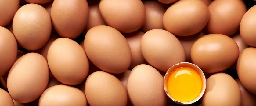 Zdjęcie Czy można jeść jajka przy wysokim cholesterolu? Oto zaskakujące informacje