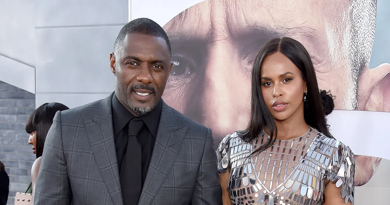 Zdjęcie Kim jest Idris Elba: wiek, dzieci i burzliwe życie miłosne znanego aktora