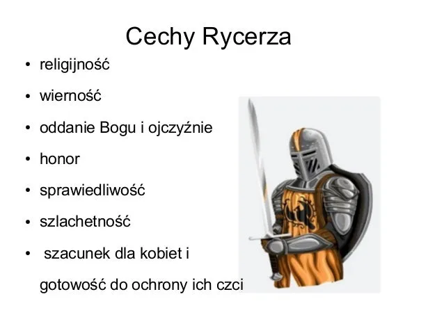 Zdjęcie Jak zostać rycerzem w średniowieczu - sekrety pasowania i życia rycerzy