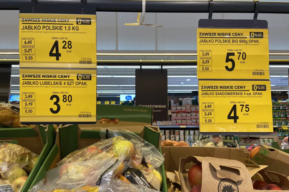 Zdjęcie Ile kosztuje wybudowanie biedronki? Sprawdź, co wpływa na ceny