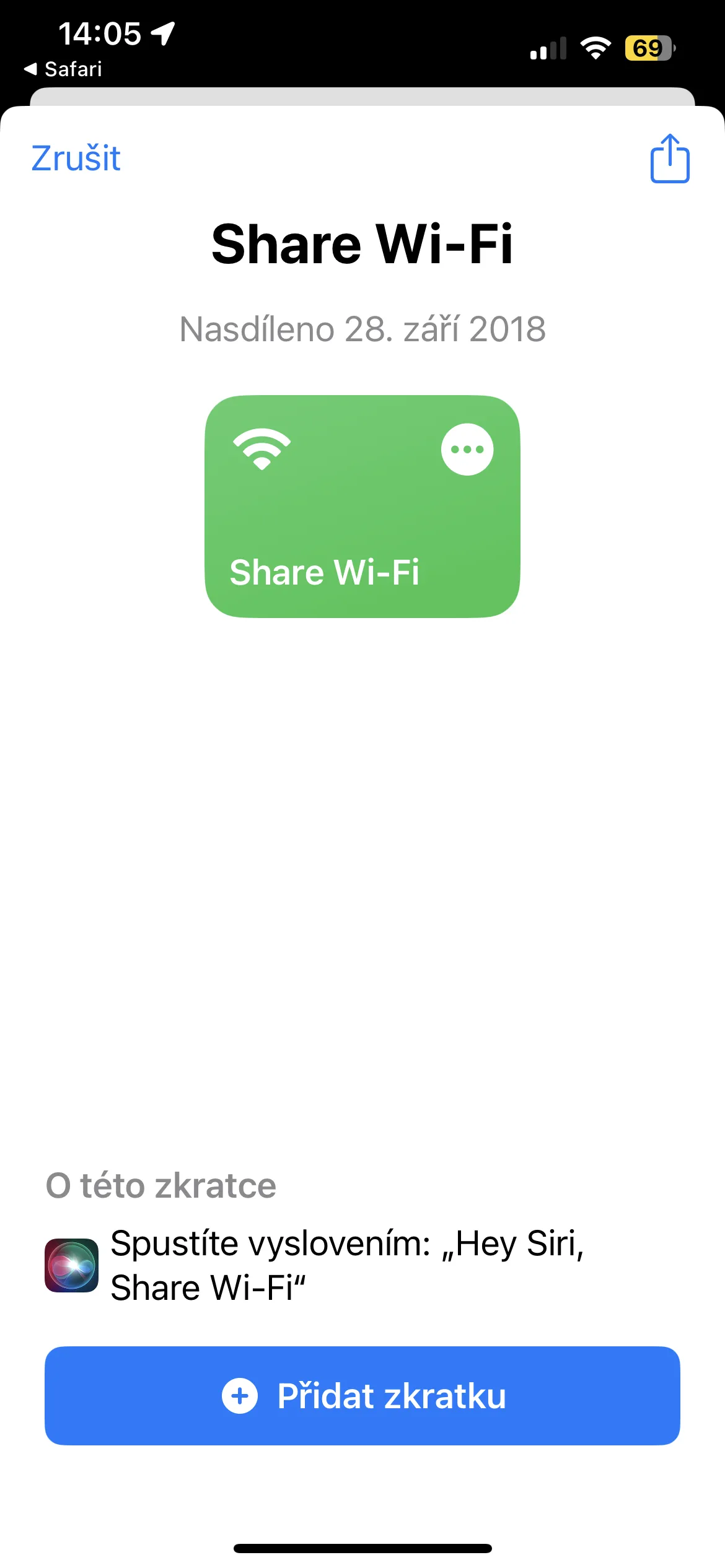 Zdjęcie Jak udostępnić hasło Wi-Fi z iPhone na Android - proste metody bez problemów
