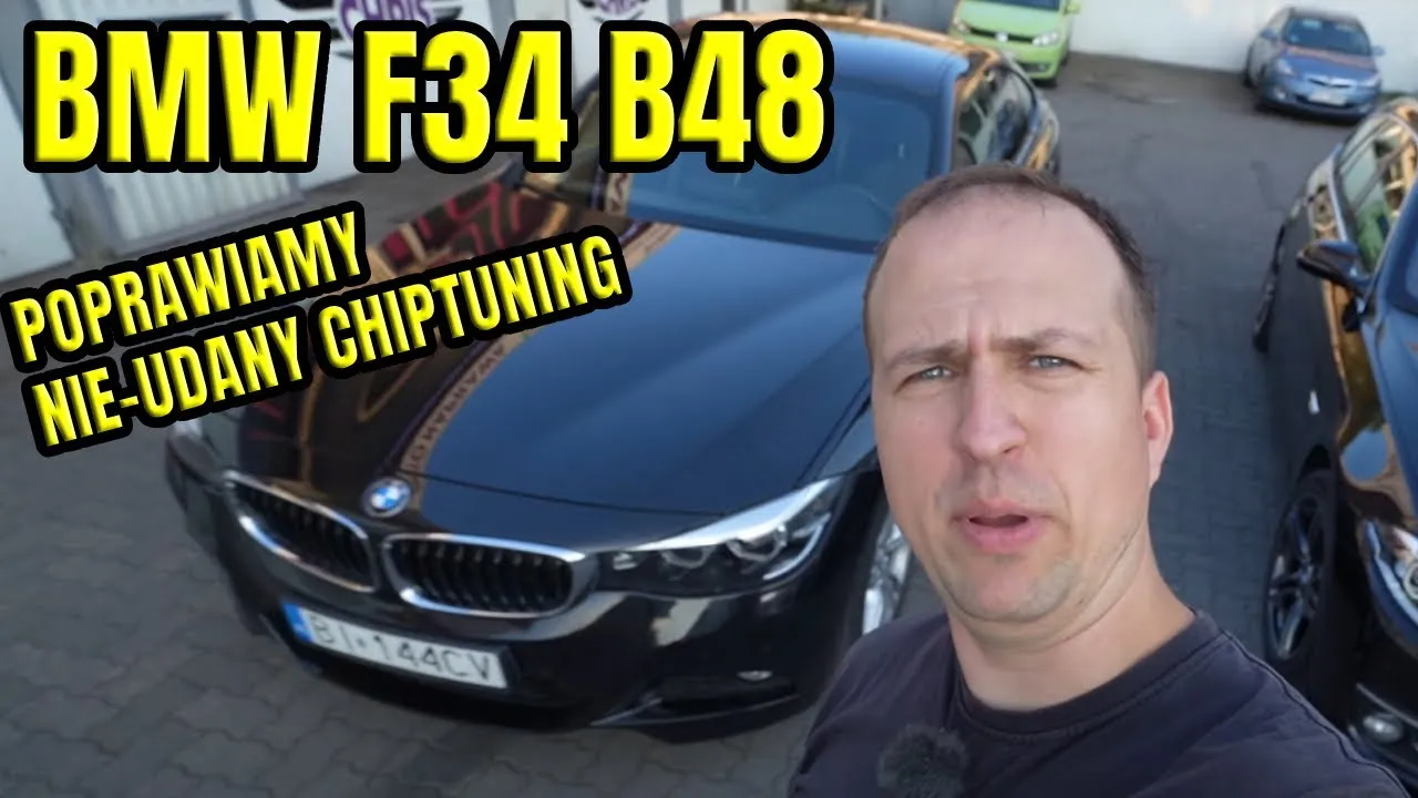 Zdjęcie Gdzie znaleźć najlepszy chip tuning BMW i uniknąć rozczarowania