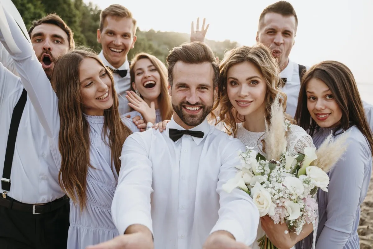 Zdjęcie Wesele sennik znaczenie: co naprawdę oznacza sen o weselu?