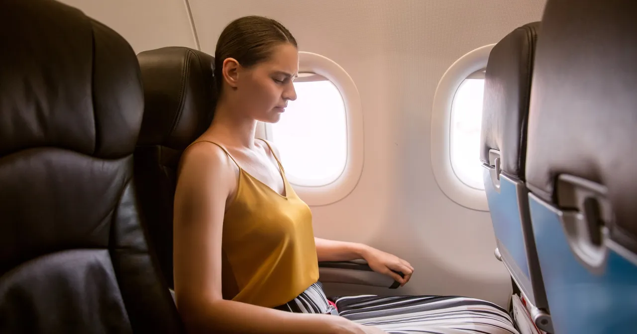 Zdjęcie Jak się odnaleźć na lotnisku i uniknąć stresu podczas podróży