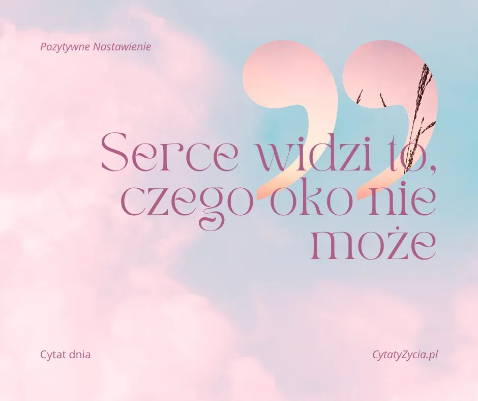 Zdjęcie Cytaty motywujące na co dzień, które zmienią twoje nastawienie i dodadzą energii