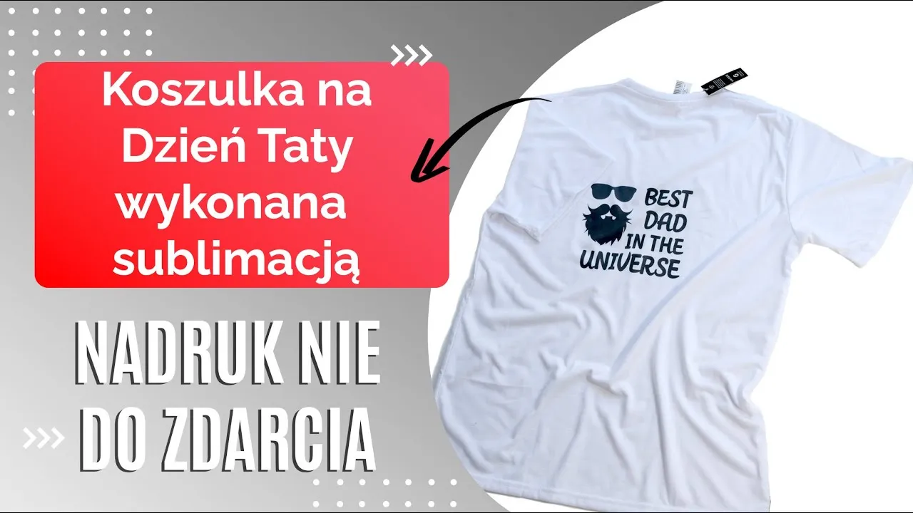 Zdjęcie Jak zrobić nadruk na bluzie w prosty sposób i uniknąć błędów