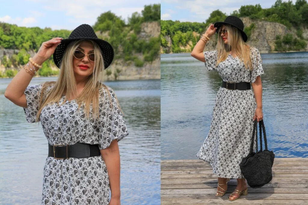 Zdjęcie Modne sukienki na co dzień, które zapewnią Ci komfort i styl