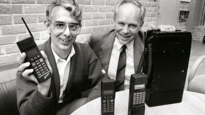 Zdjęcie Kto wynalazł telefon? Prawda o wynalazcy i jego konkurentach