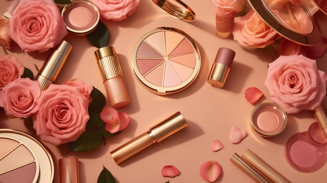 Zdjęcie Golden Rose w ofercie Hebe - co wybrać? Praktyczne porady