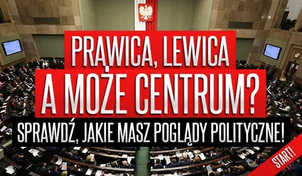Zdjęcie Platforma Obywatelska: Czy to lewica, prawica czy centrum?