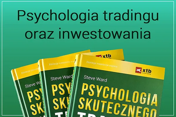 Zdjęcie Psychologia tradingu: Klucz do sukcesu na rynkach finansowych