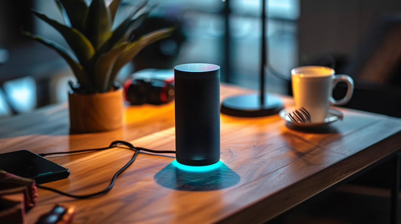 Zdjęcie Akcesoria: Xiaomi głośnik Bluetooth - Poradnik użytkownika