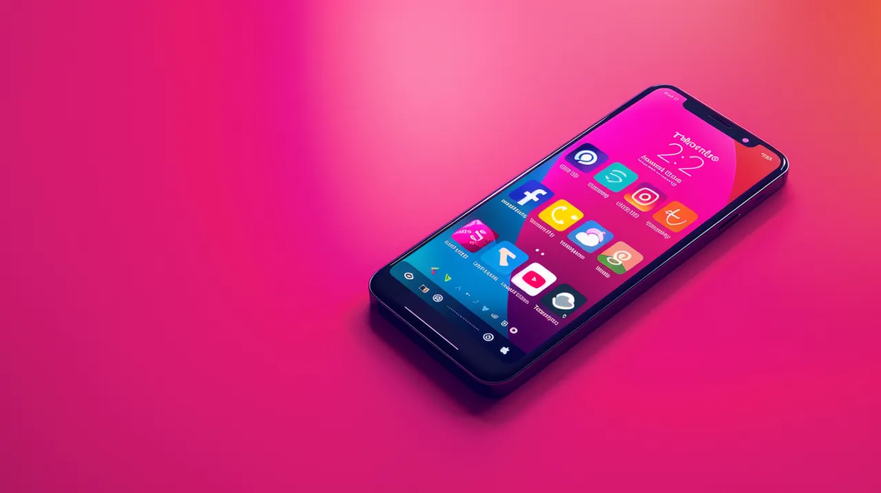 Zdjęcie Abonament T-Mobile - Najlepsze oferty abonamentowe dostępne w T-Mobile