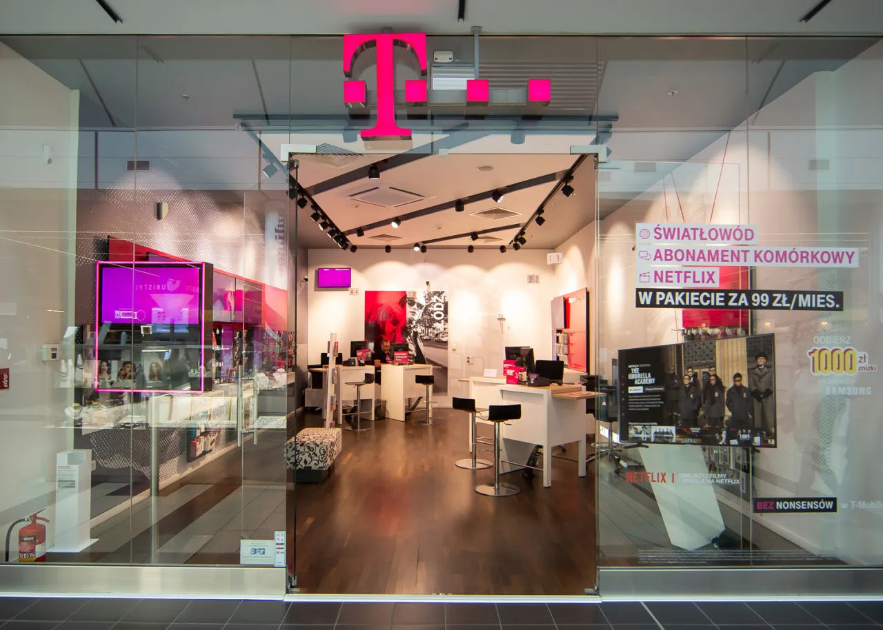 Zdjęcie Jak otworzyć salon T-Mobile: Krok po kroku do własnej franczyzy