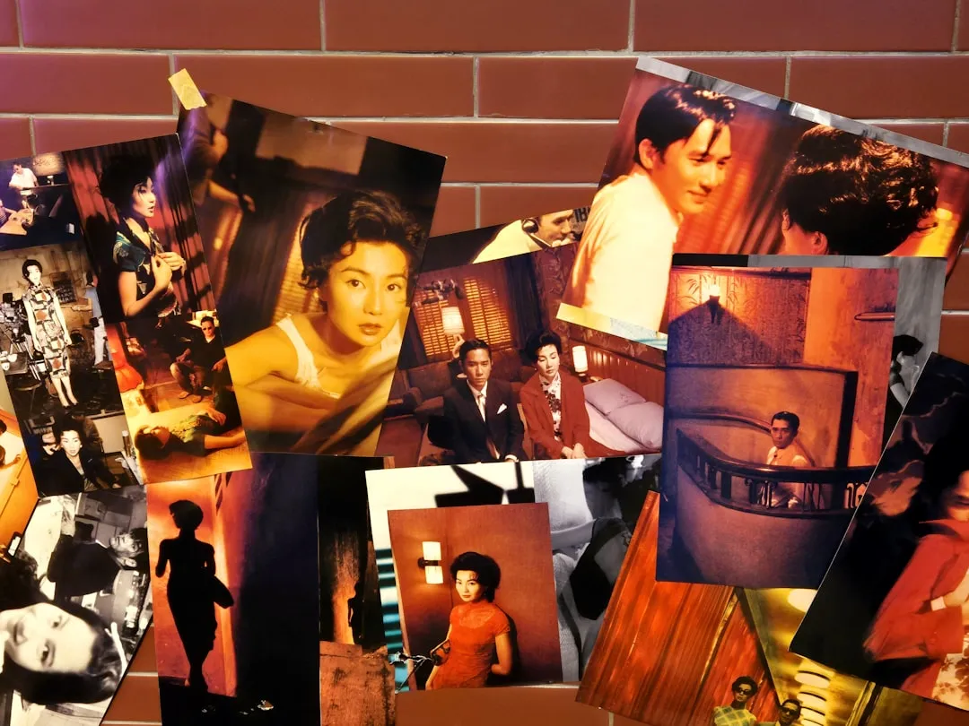 Zdjęcie Jaki jest twój ulubiony cytat filmowy? Odkryj najpopularniejsze cytaty