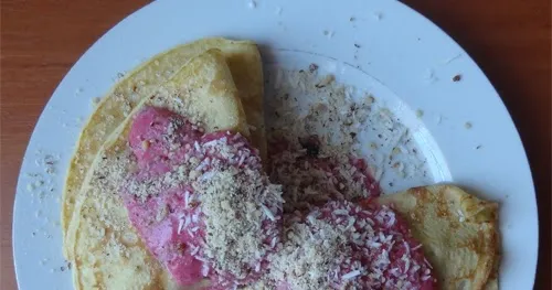 Zdjęcie Co zjeść na podwieczorek fit? Zdrowe i pyszne propozycje na każdą porę