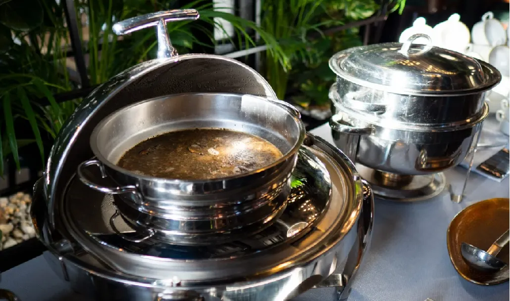 Zdjęcie Gdzie zjeść w Łowiczu? Odkryj najlepsze restauracje i smaki