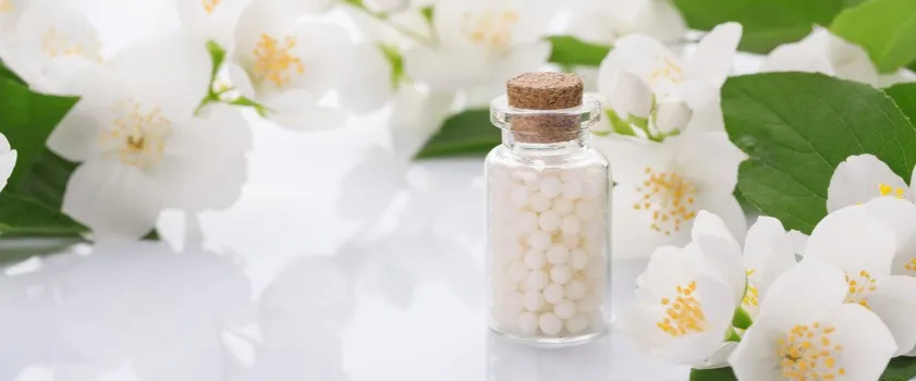 Zdjęcie Czy leki homeopatyczne są na receptę? Poznaj ważne informacje!