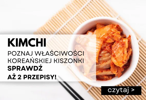Zdjęcie W czym kisić kimchi? Odkryj sekrety idealnej fermentacji