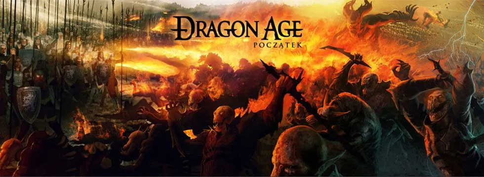Zdjęcie Dragon Age Ultimate Edition spolszczenie: pełne napisy i dubbing dostępne