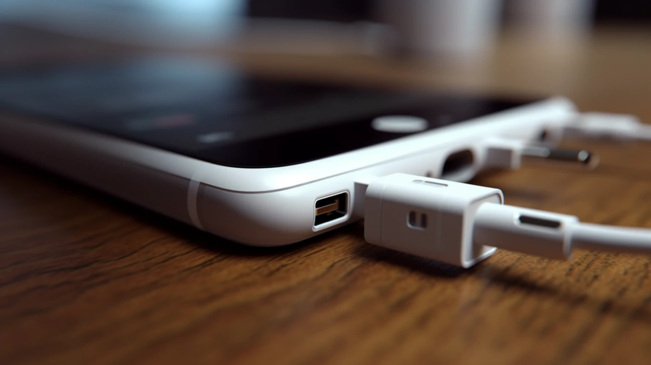 Odkryj Apple Lightning Jack - Doskonały Adapter Jack Lightning Apple