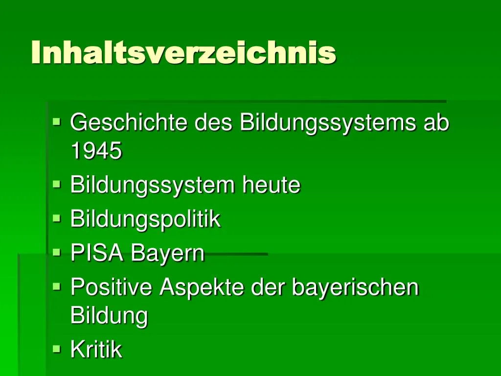 Zdjęcie Ministerium für Unterricht und Kultus: Einfluss auf Bayerns Bildungssystem
