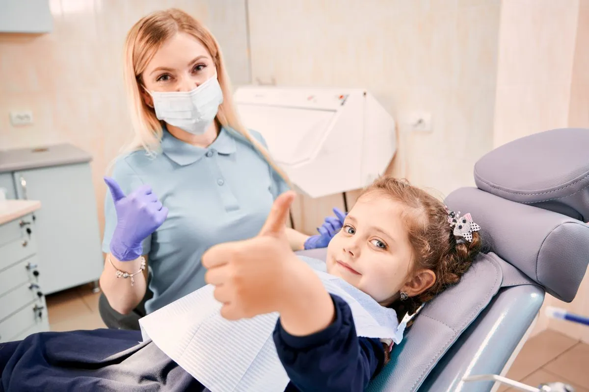 Zdjęcie Czy znieczulenie u dentysty jest bezpieczne? Odkryj prawdę o ryzyku