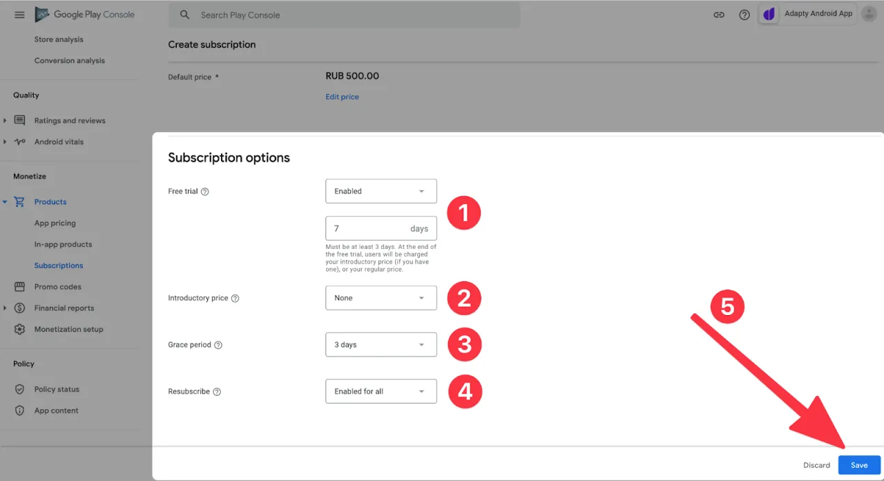 Zdjęcie Jak włączyć zakupy w aplikacji – prosty poradnik dla iOS i Android