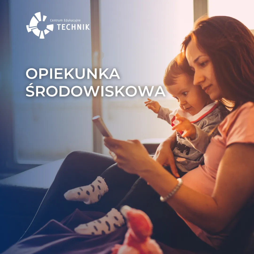 Zdjęcie Opiekunka środowiskowa gdzie może pracować - najlepsze miejsca zatrudnienia