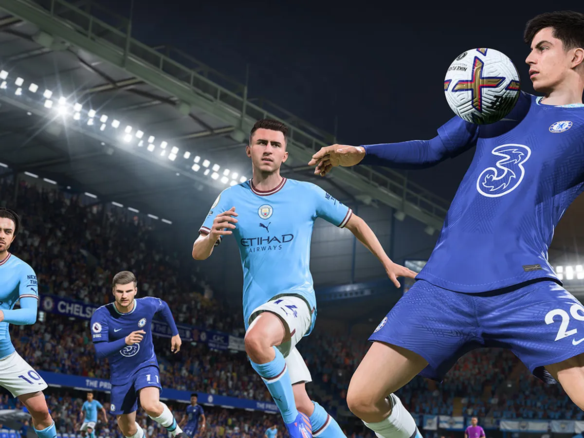 Zdjęcie Kiedy będzie fifa demo? EA oficjalnie potwierdza brak wersji testowej