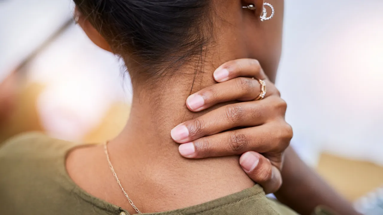 Zdjęcie Jak pokonać lęk wolnopłynący i odzyskać spokój w życiu