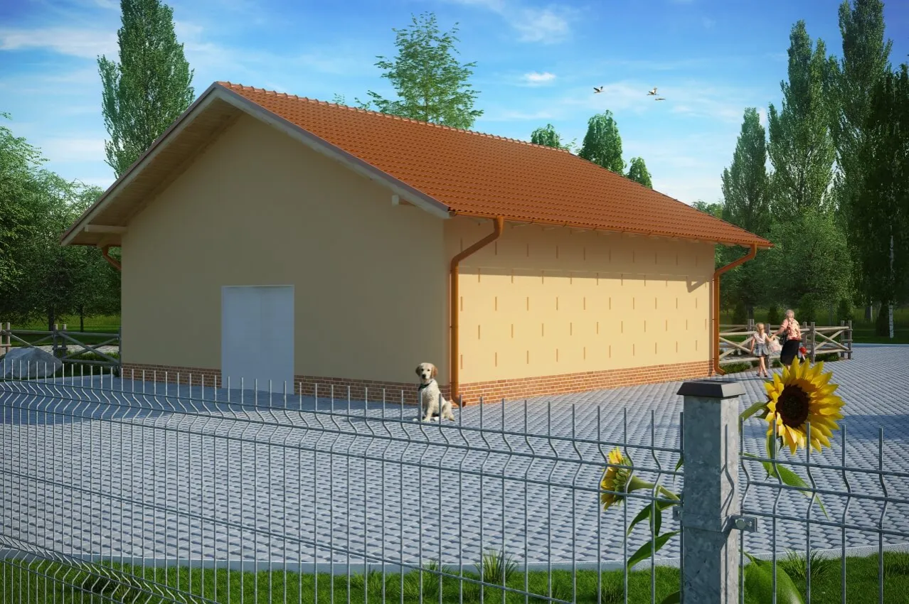 Zdjęcie Czy stodoła jest budynkiem gospodarczym? Poznaj ważne informacje