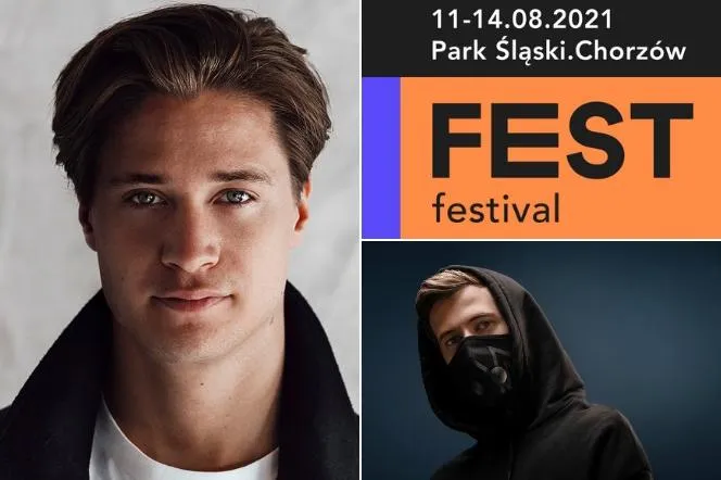 Zdjęcie Program i zapowiedziane występy Fest Festival 2020 - co nas czeka?