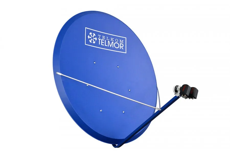 Zdjęcie Czy antena satelitarna 120 cm to dobry wybór? Sprawdź, zanim kupisz
