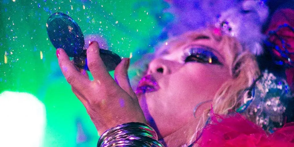 Zdjęcie Kim Lee: DJ z Netflixa vs. Kr&oacute;lowa Warszawy - Kim są?