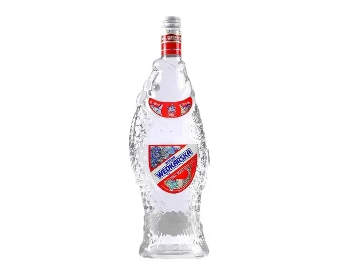 Zdjęcie Gdzie kupić wódkę Bulbash? Sprawdź najlepsze oferty i ceny