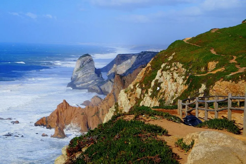 Zdjęcie Portugalia - Gdzie na wakacje? Najlepsze miejsca na urlop w 2025