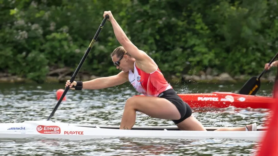 Zdjęcie Mistrzostwa Polski w kajakarstwie: wszystko, co musisz wiedzieć