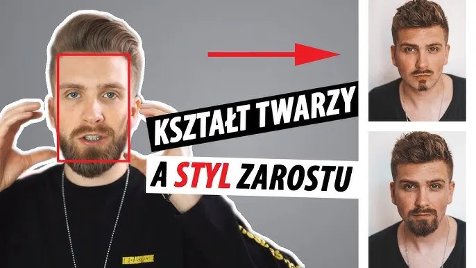 Zdjęcie Jak przyciąć zarost, aby uniknąć najczęstszych błędów w pielęgnacji